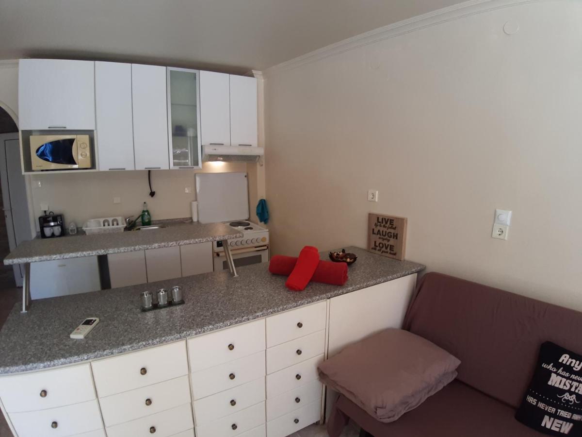 Studio At Салоніки Екстер'єр фото